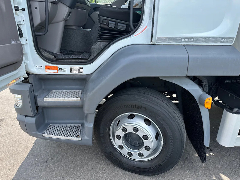 DAF LF 210 LF210.14. EURO6. 2018. KOELBAKWAGEN MET LAADKLEP 2000kg - Frigorífico camión: foto 5 DAF LF 210 LF210.14. EURO6. 2018. KOELBAKWAGEN MET LAADKLEP 2000kg - Frigorífico camión: foto 5