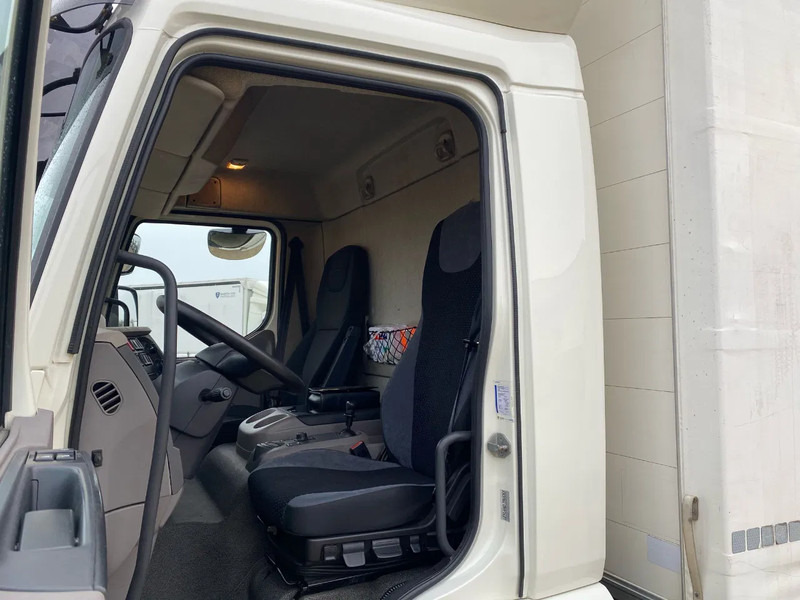 DAF LF 230 LF 230.12. EURO6. 2020. Schuifzeil. 720x248x260 - Camión lona: foto 5 DAF LF 230 LF 230.12. EURO6. 2020. Schuifzeil. 720x248x260 - Camión lona: foto 5