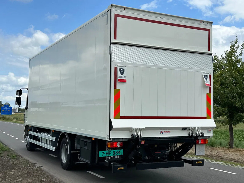 DAF LF 260 LF 260.14 EURO6. 2023. 83447km 720x248x235. 7233kg Laadvermogen!! - Camión caja cerrada: foto 3 DAF LF 260 LF 260.14 EURO6. 2023. 83447km 720x248x235. 7233kg Laadvermogen!! - Camión caja cerrada: foto 3
