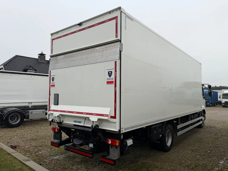 DAF LF 290 LF290.16. EURO6. 2024. - Camión caja cerrada: foto 3 DAF LF 290 LF290.16. EURO6. 2024. - Camión caja cerrada: foto 3