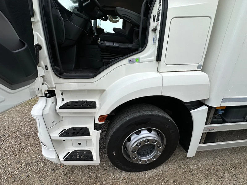 Mercedes-Benz Actros ACTROS 2642 LL EURO6. 2018. BDF. Chassic cabine. - Chasis camión: foto 5 Mercedes-Benz Actros ACTROS 2642 LL EURO6. 2018. BDF. Chassic cabine. - Chasis camión: foto 5