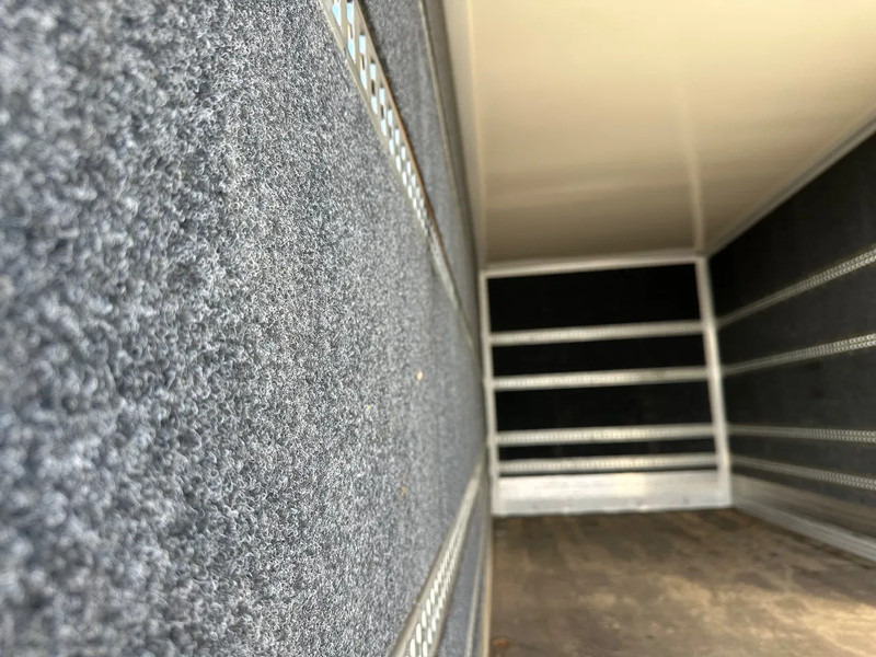 Mercedes-Benz Atego ATEGO1223L EURO6. 725x248x265 3 tons klep. - Camión caja cerrada: foto 4 Mercedes-Benz Atego ATEGO1223L EURO6. 725x248x265 3 tons klep. - Camión caja cerrada: foto 4