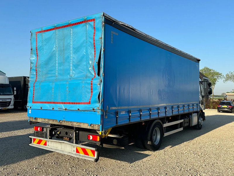 Volvo FL FL280.16 EURO6. 2022. OPRIJWAGEN , PAARDENWAGEN. - Chasis camión: foto 4 Volvo FL FL280.16 EURO6. 2022. OPRIJWAGEN , PAARDENWAGEN. - Chasis camión: foto 4