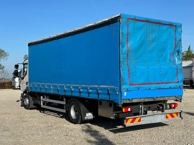 Volvo FL FL280.16 EURO6. 2022. OPRIJWAGEN , PAARDENWAGEN. - Chasis camión: foto 3 Volvo FL FL280.16 EURO6. 2022. OPRIJWAGEN , PAARDENWAGEN. - Chasis camión: foto 3