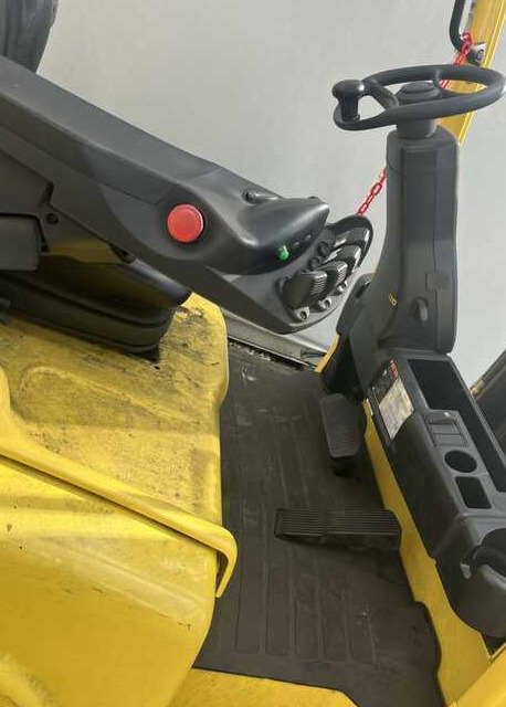 Hyster J2.5XN - Carretilla elevadora eléctrica: foto 4 Hyster J2.5XN - Carretilla elevadora eléctrica: foto 4