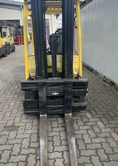 Hyster J2.5XN - Carretilla elevadora eléctrica: foto 2 Hyster J2.5XN - Carretilla elevadora eléctrica: foto 2