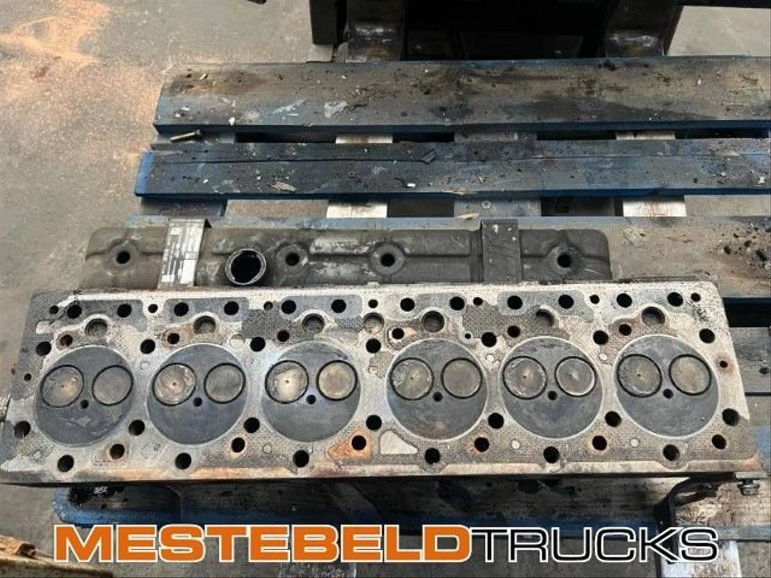 DAF Cilinderkop NS133M - Motor y piezas para Camión: foto 2 DAF Cilinderkop NS133M - Motor y piezas para Camión: foto 2