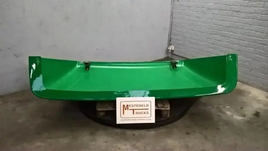 DAF Dakspoiler - Cabina e interior para Camión: foto 2 DAF Dakspoiler - Cabina e interior para Camión: foto 2