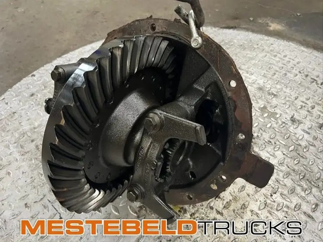 DAF Differentieel 8.20 4.10-1 - Eje posterior para Camión: foto 2 DAF Differentieel 8.20 4.10-1 - Eje posterior para Camión: foto 2