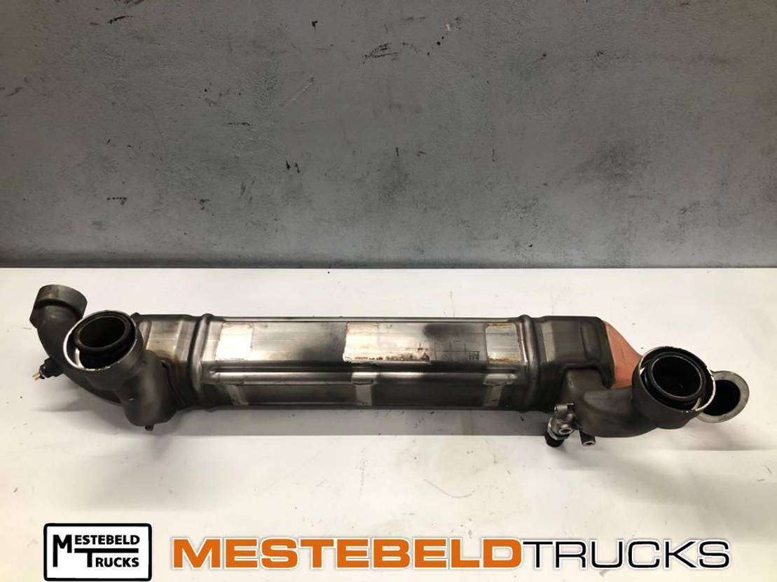 DAF EGR koeler MX13 - Sistema de refrigeración para Camión: foto 1 DAF EGR koeler MX13 - Sistema de refrigeración para Camión: foto 1