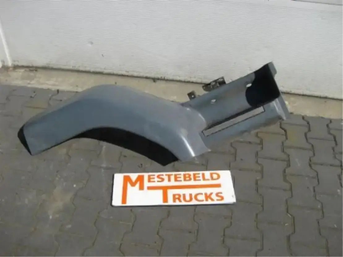 DAF Instapbak LF 55 rechts - Cabina e interior para Camión: foto 1 DAF Instapbak LF 55 rechts - Cabina e interior para Camión: foto 1