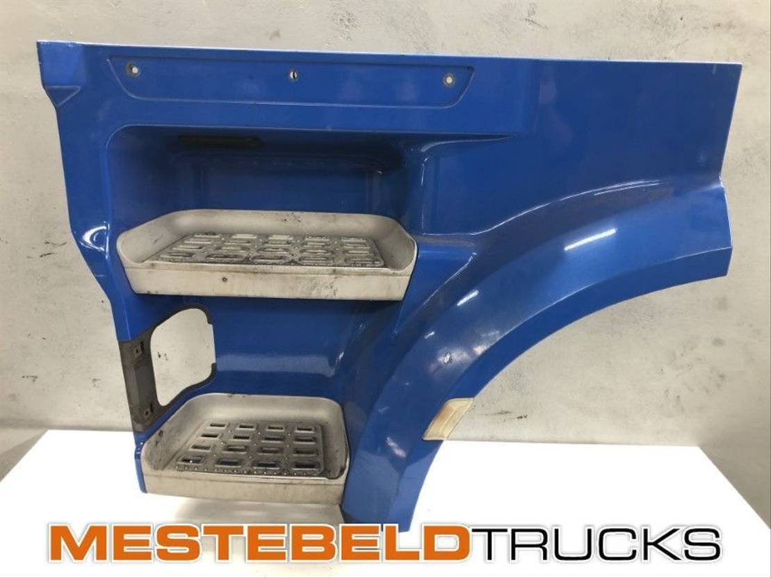 DAF Instapbak links - Cabina e interior para Camión: foto 1 DAF Instapbak links - Cabina e interior para Camión: foto 1