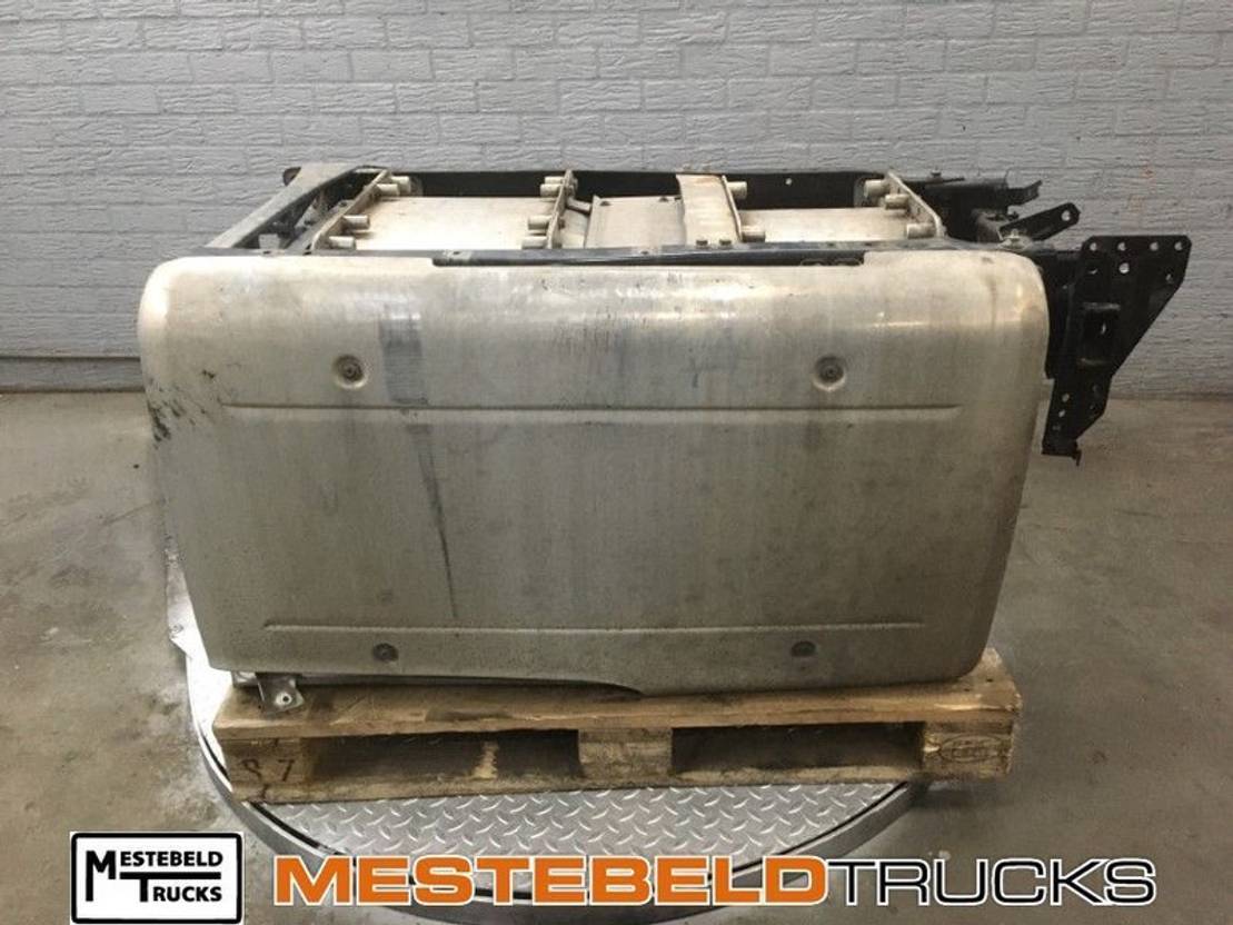 DAF Katalysator met DPF XF106 - Silenciador/ Sistema de escape para Camión: foto 1 DAF Katalysator met DPF XF106 - Silenciador/ Sistema de escape para Camión: foto 1