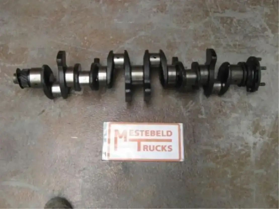 DAF Krukas - Motor y piezas para Camión: foto 1 DAF Krukas - Motor y piezas para Camión: foto 1