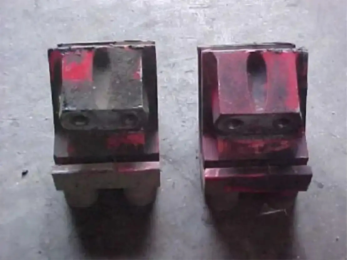 DAF Motorrubber 95 XF - Bastidor/ Chasis para Camión: foto 1 DAF Motorrubber 95 XF - Bastidor/ Chasis para Camión: foto 1