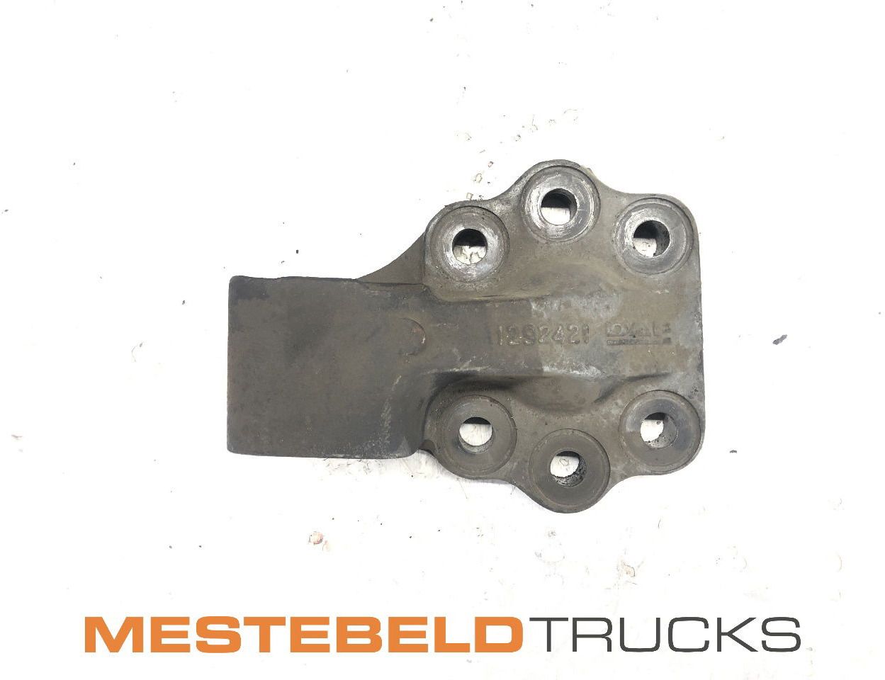 DAF Motorsteun R.A. XF280M - Bastidor/ Chasis para Camión: foto 1 DAF Motorsteun R.A. XF280M - Bastidor/ Chasis para Camión: foto 1