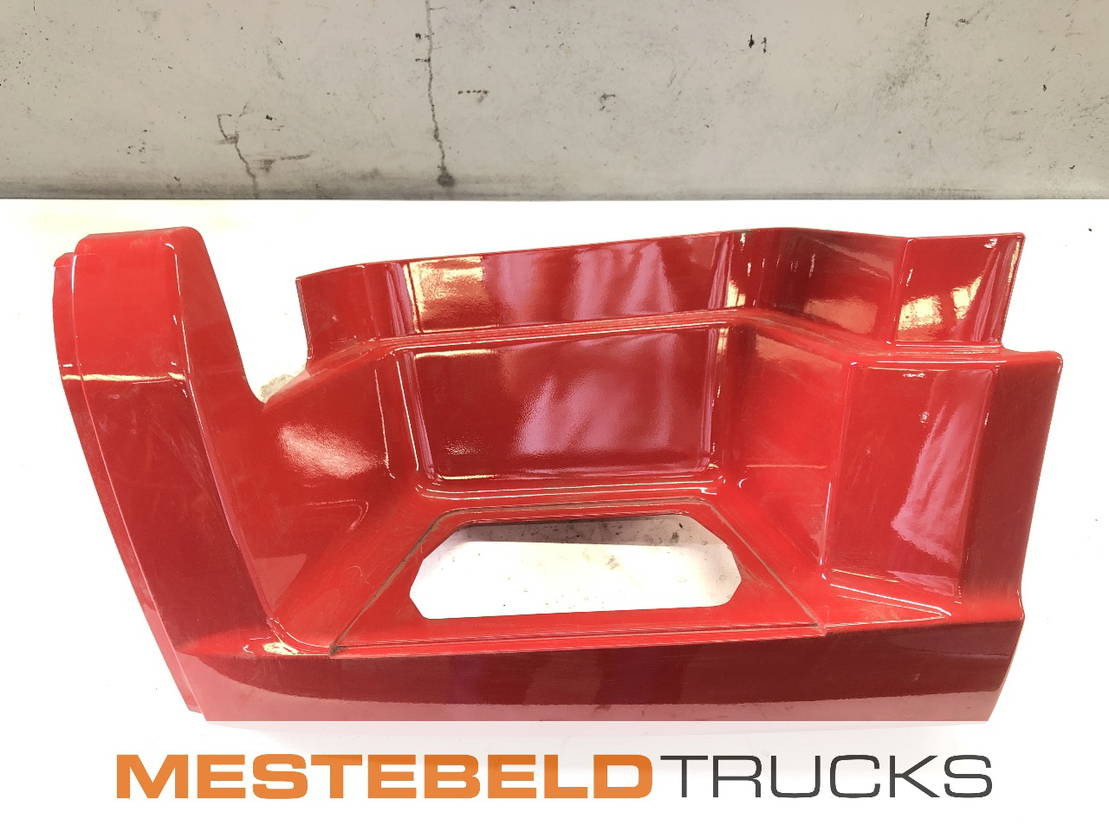 DAF Opstapbak links - Peldaño para Camión: foto 1 DAF Opstapbak links - Peldaño para Camión: foto 1