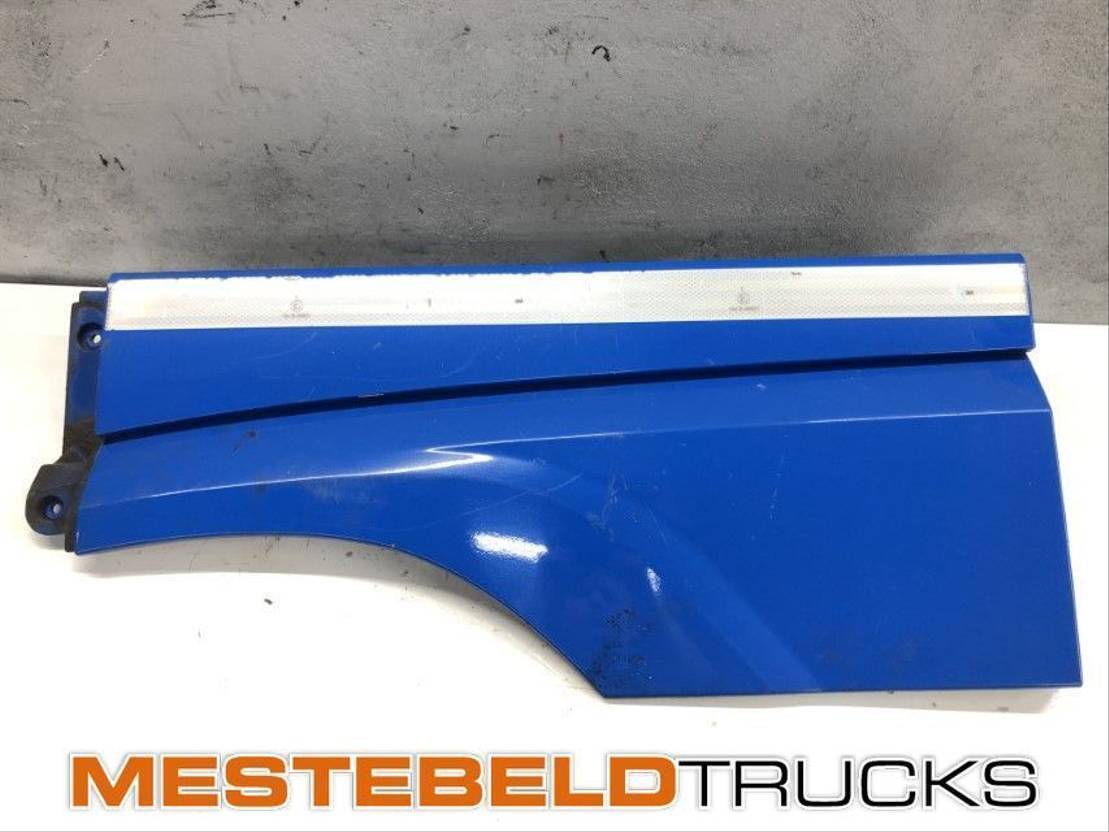 DAF Opstapplaat links - Cabina e interior para Camión: foto 1 DAF Opstapplaat links - Cabina e interior para Camión: foto 1