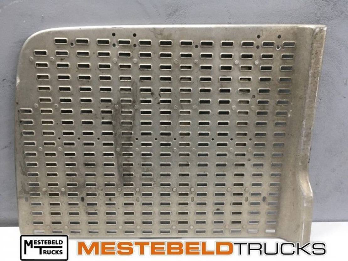 DAF Opstapplaat links - Peldaño para Camión: foto 1 DAF Opstapplaat links - Peldaño para Camión: foto 1