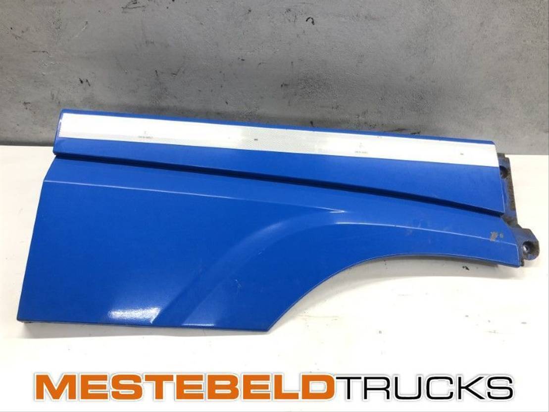 DAF Opstapplaat rechts - Cabina e interior para Camión: foto 1 DAF Opstapplaat rechts - Cabina e interior para Camión: foto 1