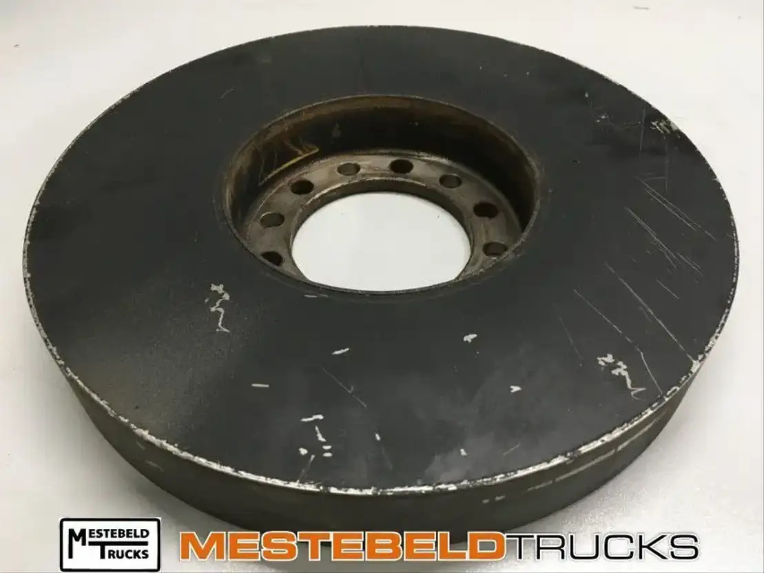 DAF Trillingsdemper - Motor para Camión: foto 1 DAF Trillingsdemper - Motor para Camión: foto 1