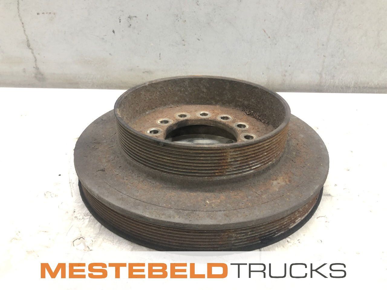 DAF Trillingsdemper v XF105 - Motor y piezas para Camión: foto 1 DAF Trillingsdemper v XF105 - Motor y piezas para Camión: foto 1