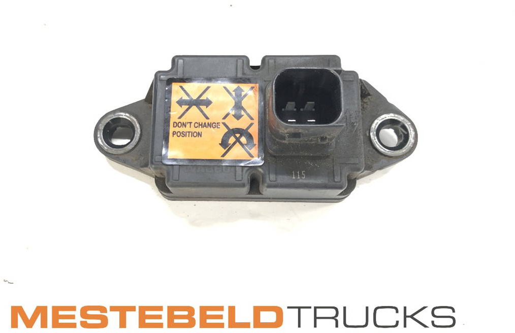 DAF VSC module sensor - Sistema eléctrico para Camión: foto 1 DAF VSC module sensor - Sistema eléctrico para Camión: foto 1