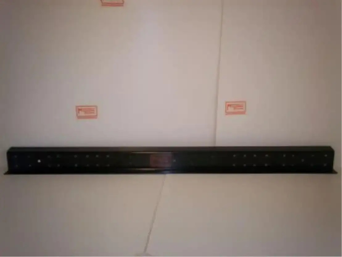 DAF Z-balk XF aluminium - Bastidor/ Chasis para Camión: foto 1 DAF Z-balk XF aluminium - Bastidor/ Chasis para Camión: foto 1