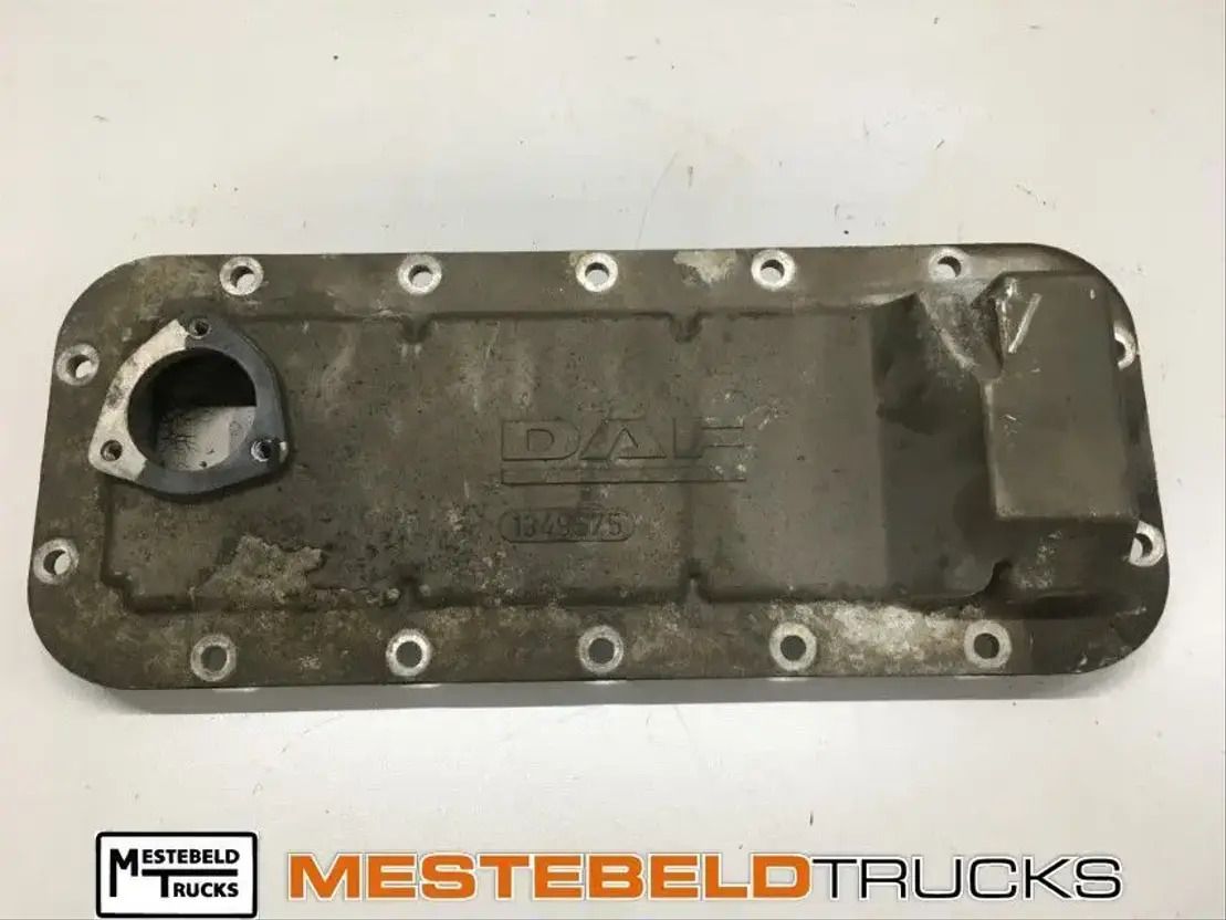 DAF Zijdeksel 1260 blok XE 280 - Motor para Camión: foto 1 DAF Zijdeksel 1260 blok XE 280 - Motor para Camión: foto 1