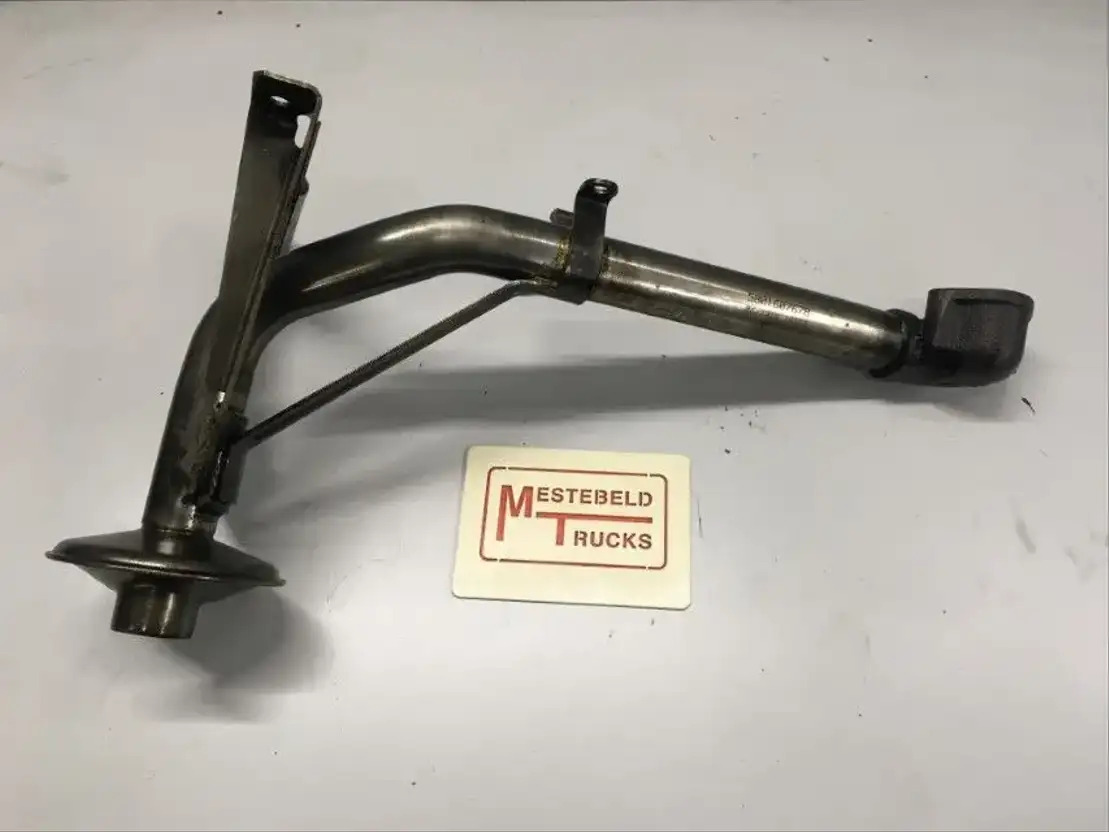 Iveco Aanzuigbuis met zeef  - Motor y piezas para Camión: foto 1 Iveco Aanzuigbuis met zeef  - Motor y piezas para Camión: foto 1