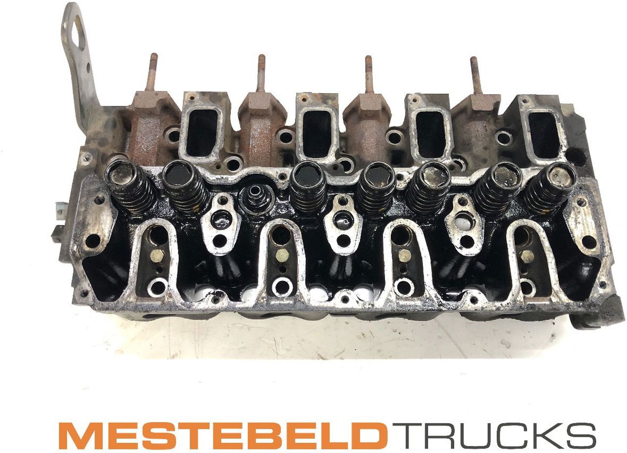 Iveco Cilinderkop BF 4M 2012 - Motor y piezas para Camión: foto 1 Iveco Cilinderkop BF 4M 2012 - Motor y piezas para Camión: foto 1