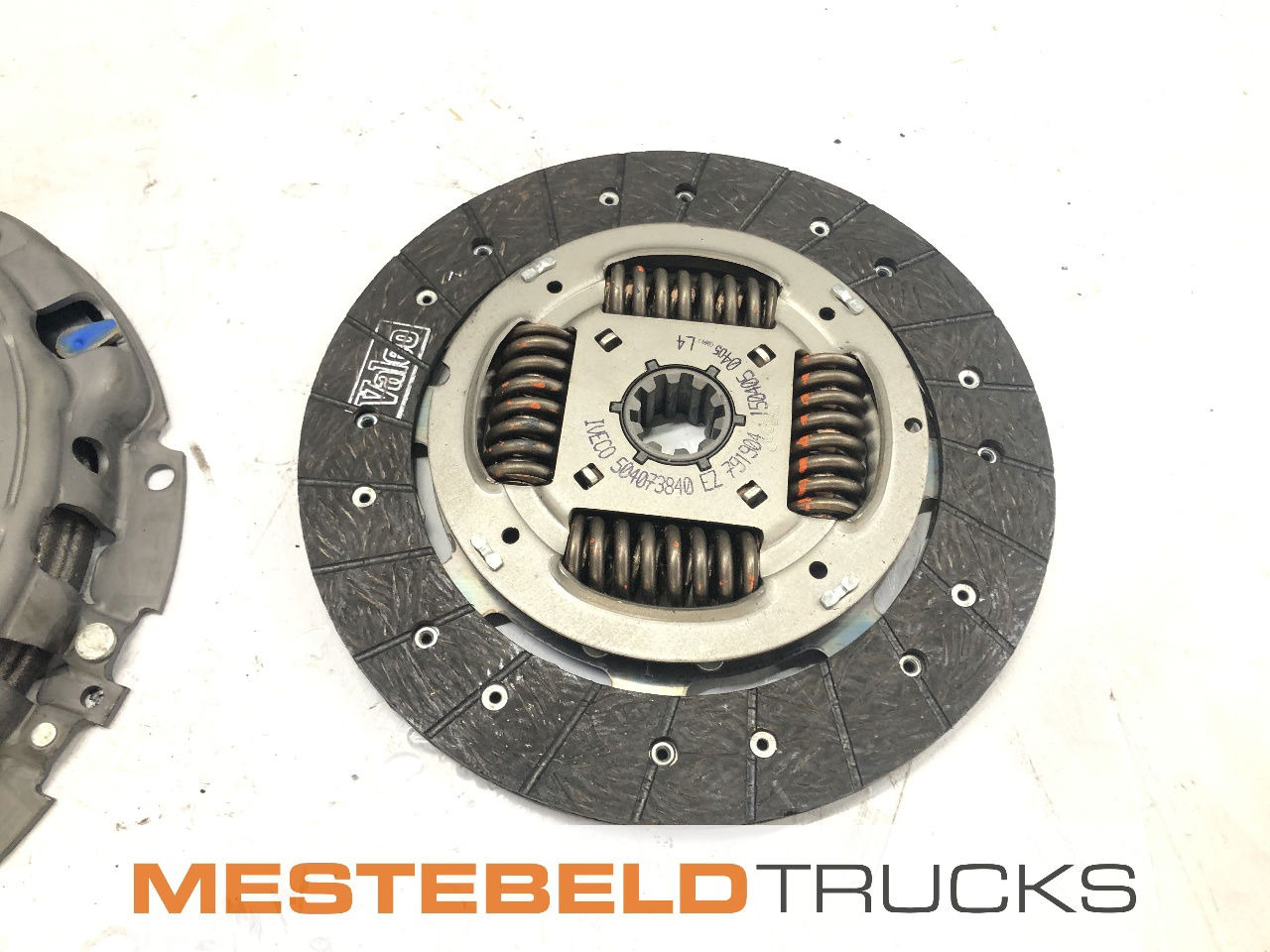 Iveco Koppelingsset - Embrague y piezas para Camión: foto 3 Iveco Koppelingsset - Embrague y piezas para Camión: foto 3