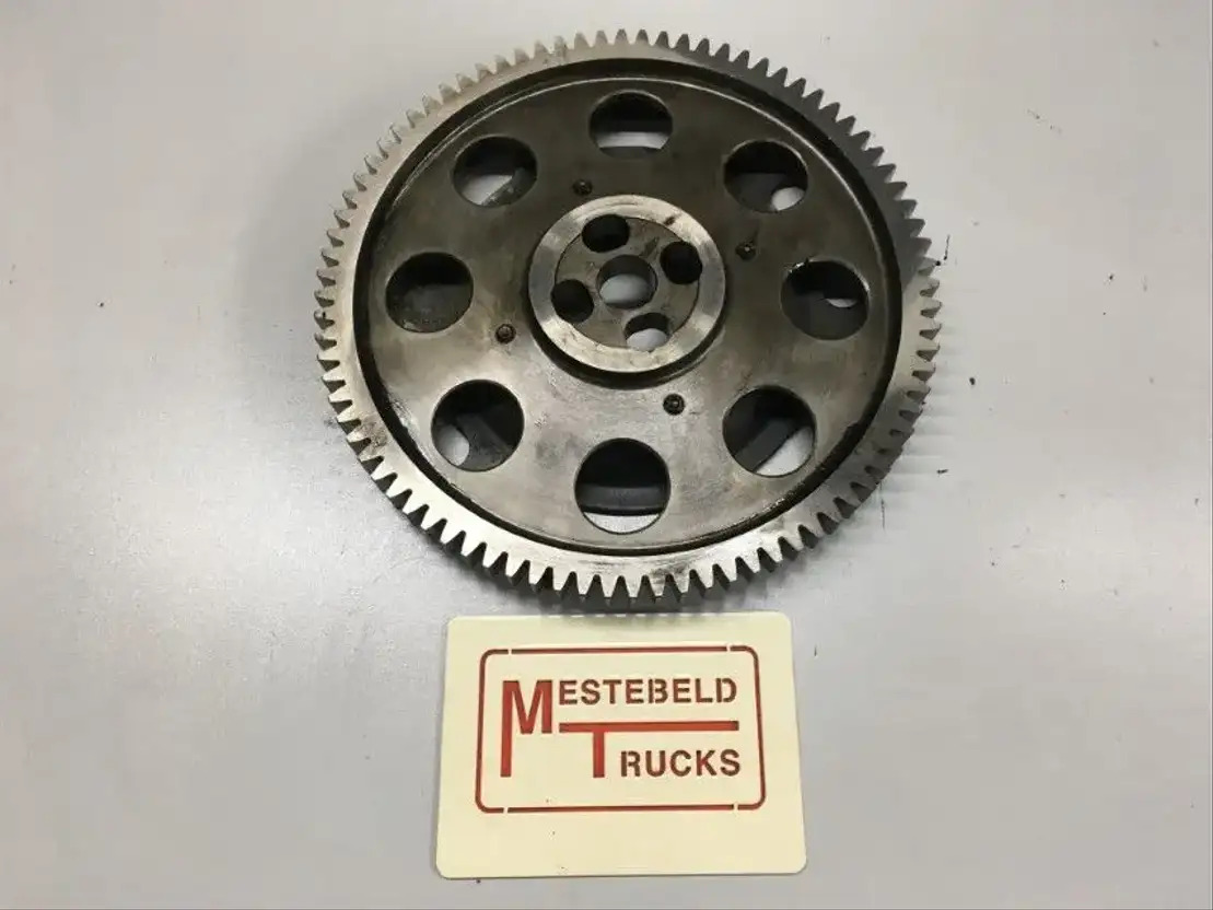 Iveco Nokkenastandwiel cursor euro 6  - Motor y piezas para Camión: foto 1 Iveco Nokkenastandwiel cursor euro 6  - Motor y piezas para Camión: foto 1