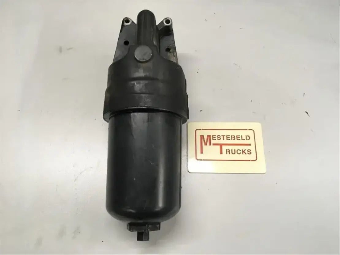 Iveco Oliefilterhuis cursor euro 6 - Motor y piezas para Camión: foto 1 Iveco Oliefilterhuis cursor euro 6 - Motor y piezas para Camión: foto 1