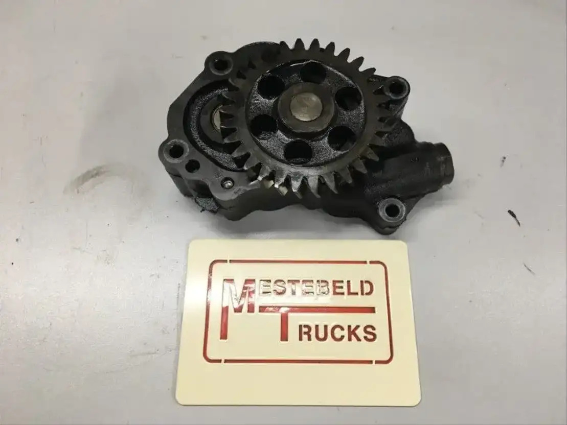 Iveco Oliepomp cursor euro 6  - Motor y piezas para Camión: foto 1 Iveco Oliepomp cursor euro 6  - Motor y piezas para Camión: foto 1