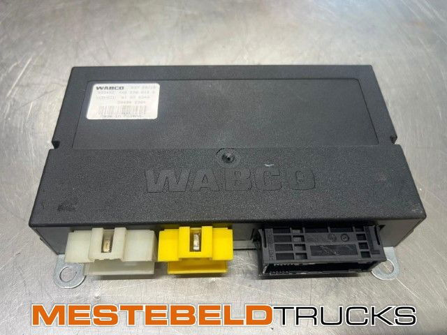 Iveco VCM-ECU regeleenheid Eurocargo - Sistema eléctrico para Camión: foto 1 Iveco VCM-ECU regeleenheid Eurocargo - Sistema eléctrico para Camión: foto 1