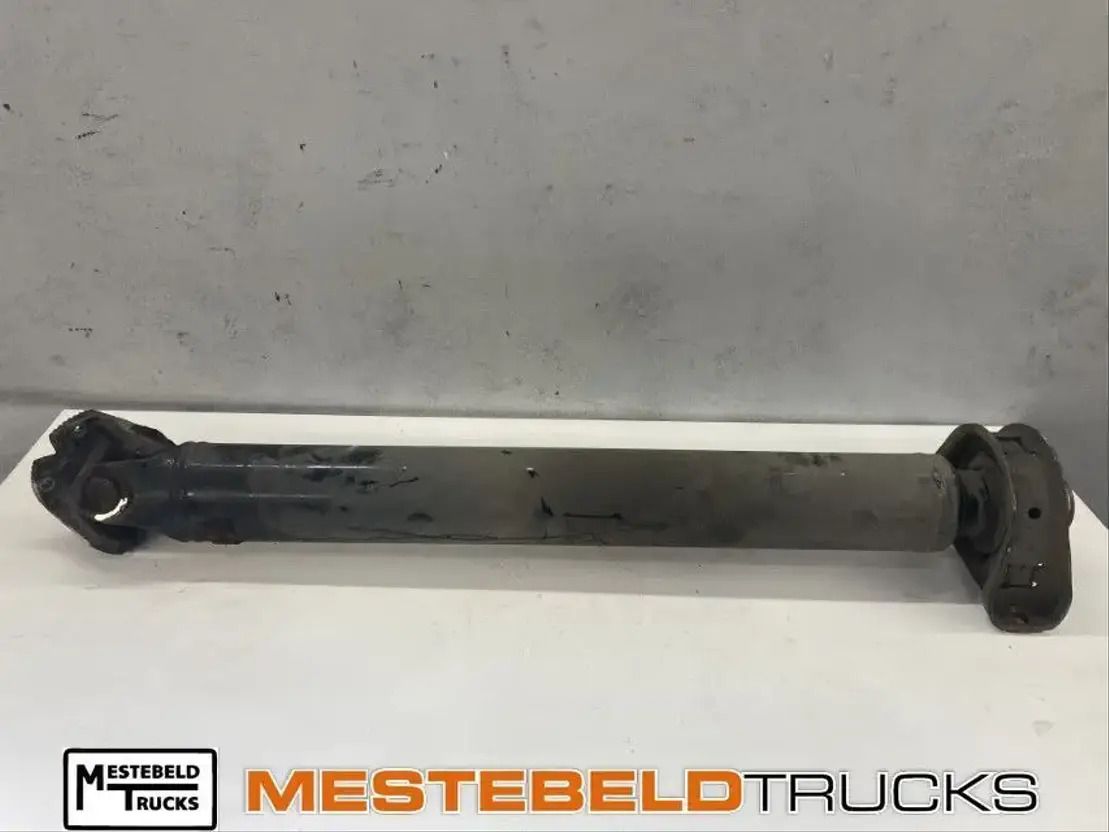 MAN Aandrijfas set - Palier para Camión: foto 1 MAN Aandrijfas set - Palier para Camión: foto 1