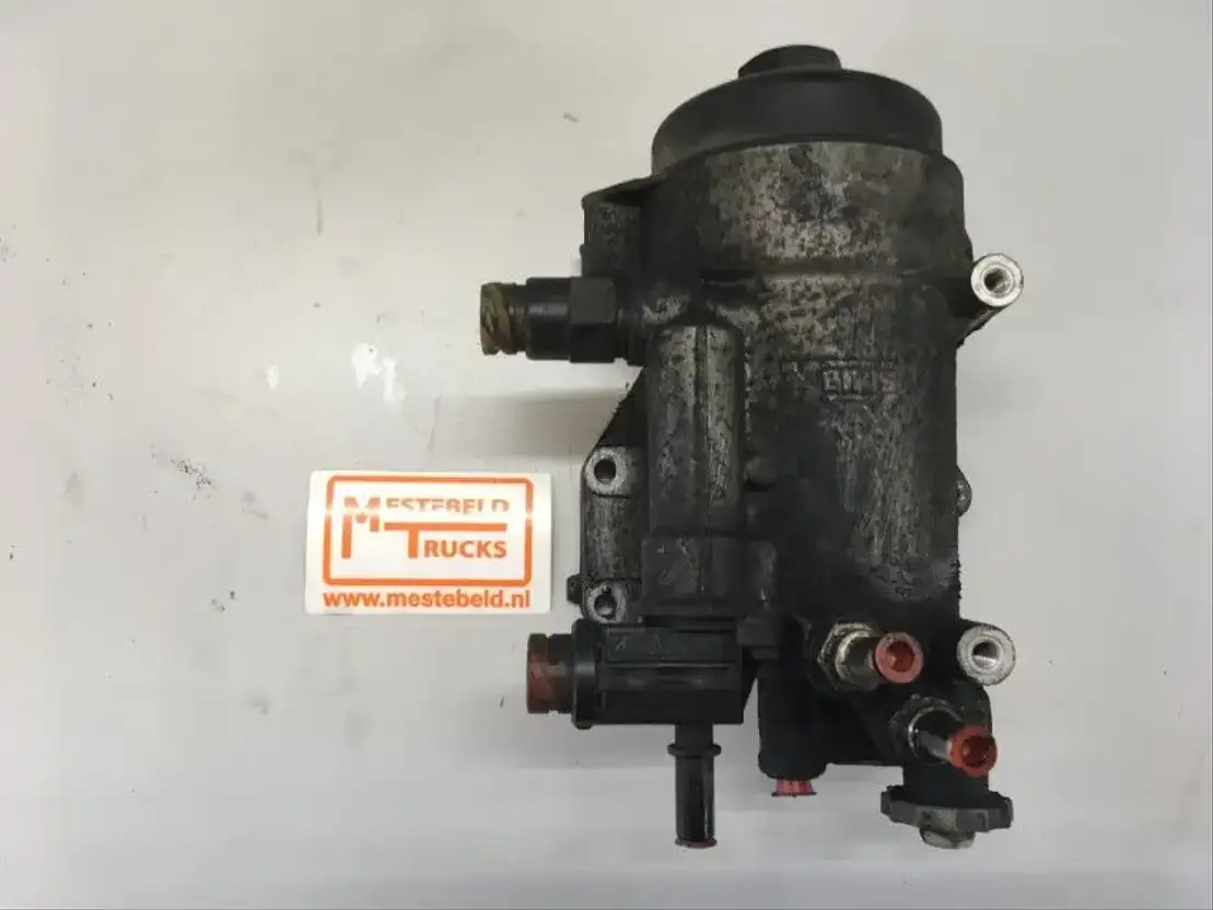 MAN Brandstoffilter - Filtro de combustible para Camión: foto 1 MAN Brandstoffilter - Filtro de combustible para Camión: foto 1