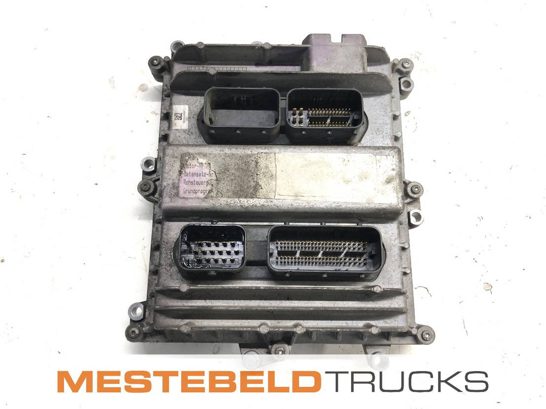 MAN ECU motor D 0834 LFL68 - Sistema eléctrico para Camión: foto 1 MAN ECU motor D 0834 LFL68 - Sistema eléctrico para Camión: foto 1