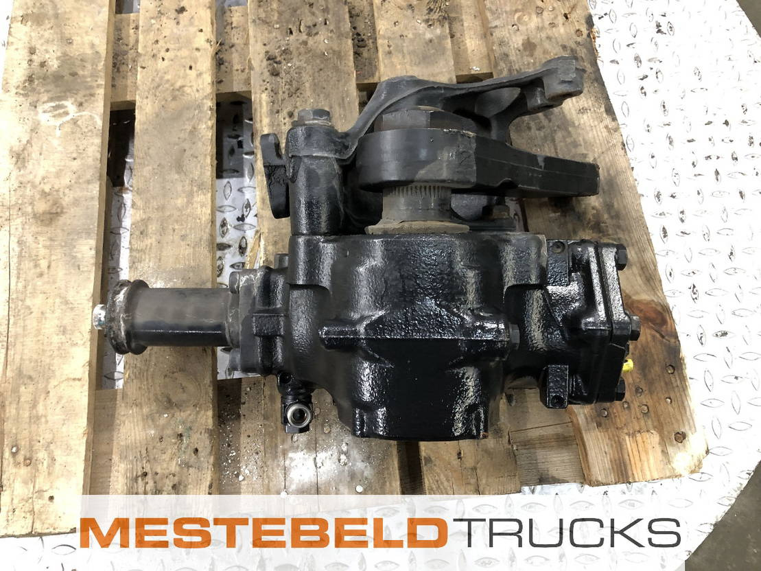 MAN Stuurhuis - Dirección para Camión: foto 1 MAN Stuurhuis - Dirección para Camión: foto 1