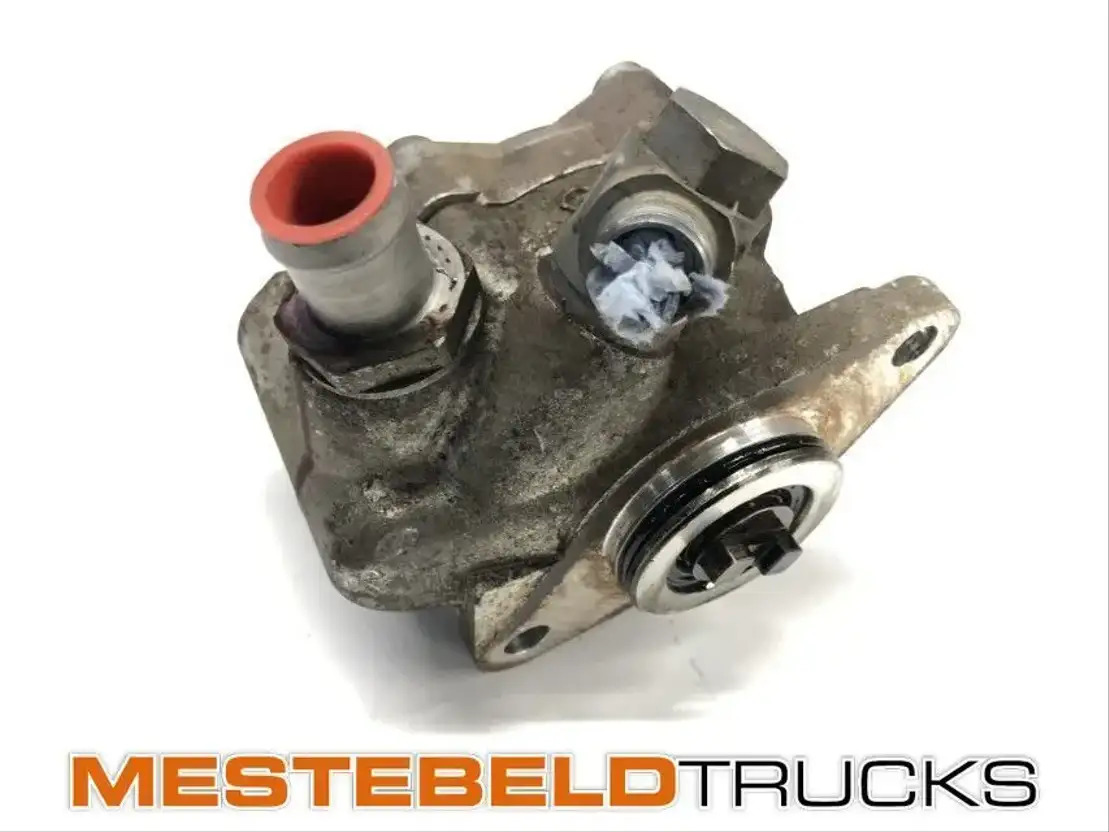 MAN Stuurpomp D0834 LFL 55 - Motor para Camión: foto 1 MAN Stuurpomp D0834 LFL 55 - Motor para Camión: foto 1
