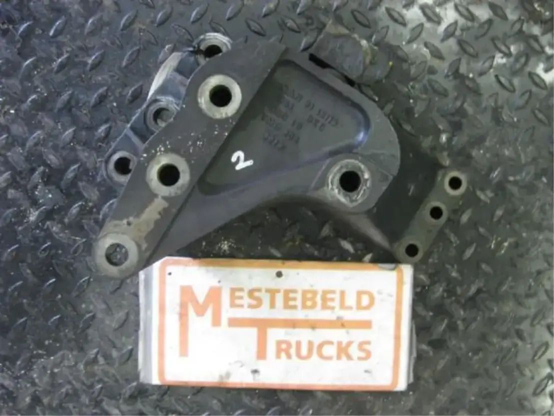 MAN steun stuurhuis TGA - Bastidor/ Chasis para Camión: foto 1 MAN steun stuurhuis TGA - Bastidor/ Chasis para Camión: foto 1