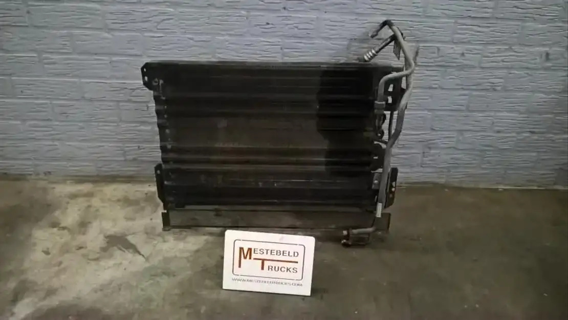 Mercedes-Benz Aircoradiateur - Sistema de refrigeración para Camión: foto 2 Mercedes-Benz Aircoradiateur - Sistema de refrigeración para Camión: foto 2