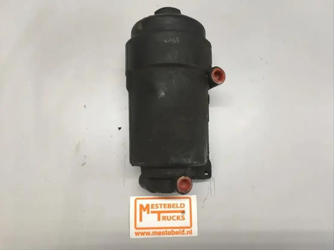 Mercedes-Benz Brandstof filterhuis - Filtro de combustible para Camión: foto 1 Mercedes-Benz Brandstof filterhuis - Filtro de combustible para Camión: foto 1