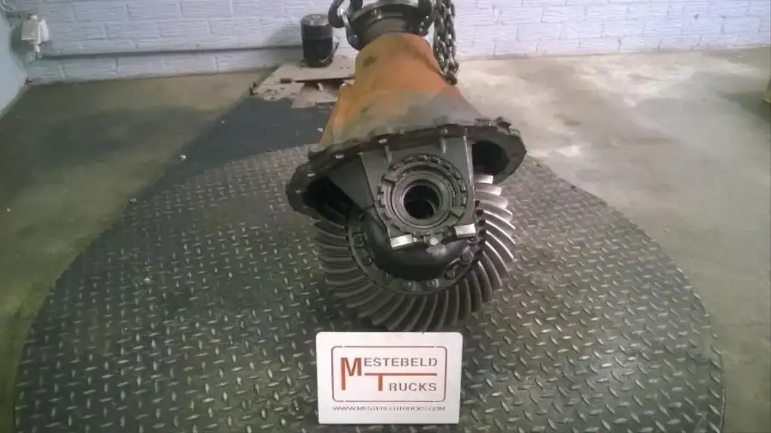 Mercedes-Benz Differentieel R 440-13A - Eje posterior para Camión: foto 1 Mercedes-Benz Differentieel R 440-13A - Eje posterior para Camión: foto 1