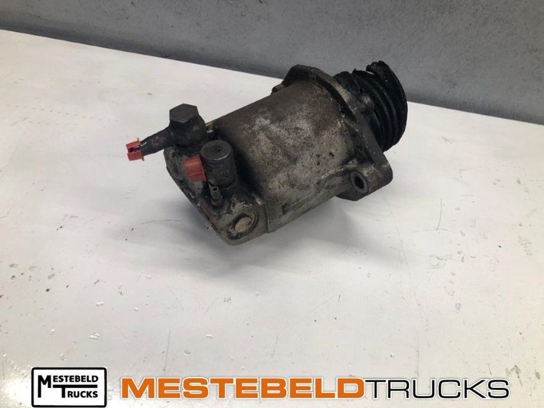 Mercedes-Benz Koppelingsbekrachtiger G4-95 - Embrague y piezas para Camión: foto 1 Mercedes-Benz Koppelingsbekrachtiger G4-95 - Embrague y piezas para Camión: foto 1