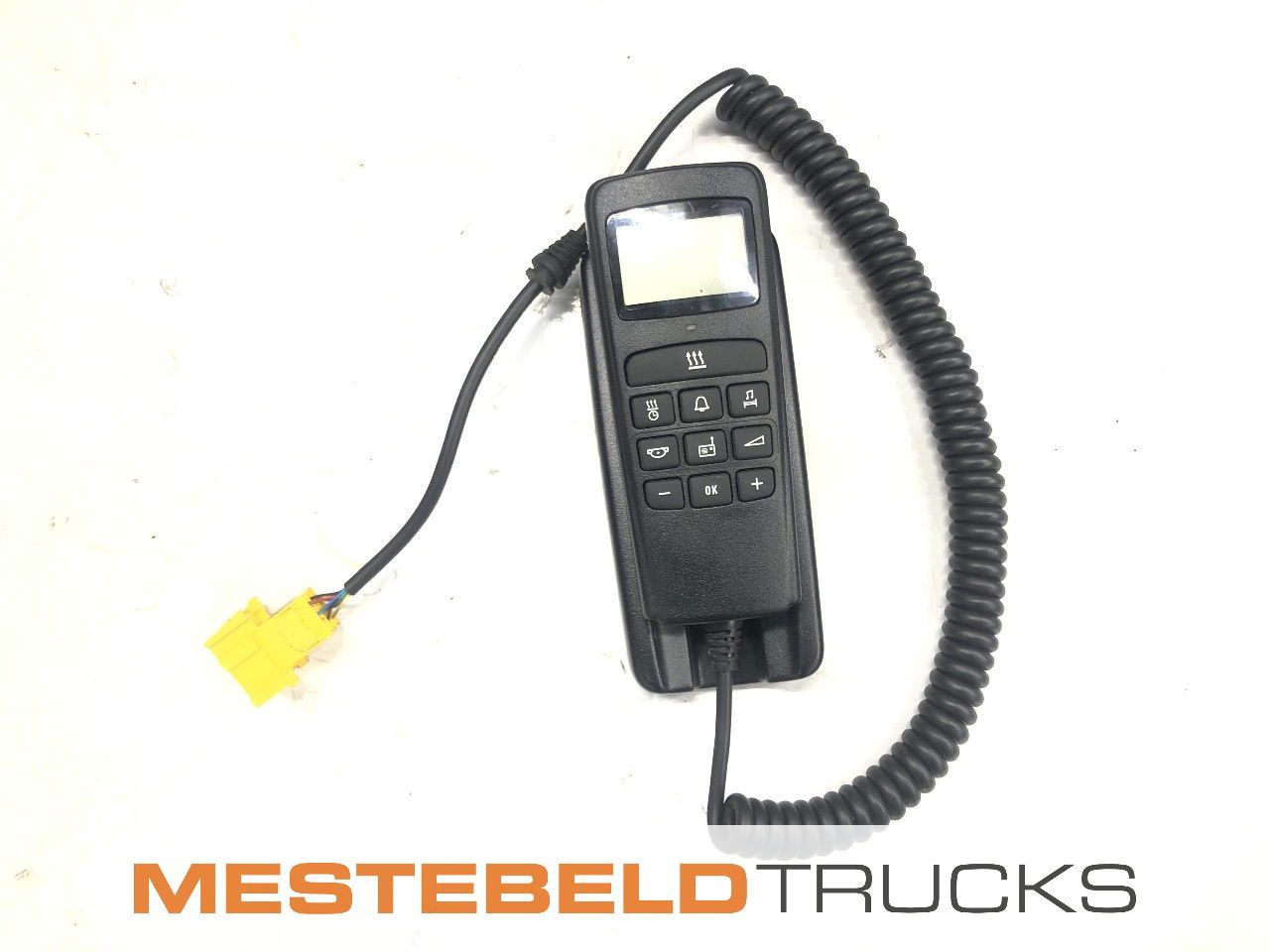 Scania Bedieningsunit CTS R420 - Sistema eléctrico para Camión: foto 1 Scania Bedieningsunit CTS R420 - Sistema eléctrico para Camión: foto 1