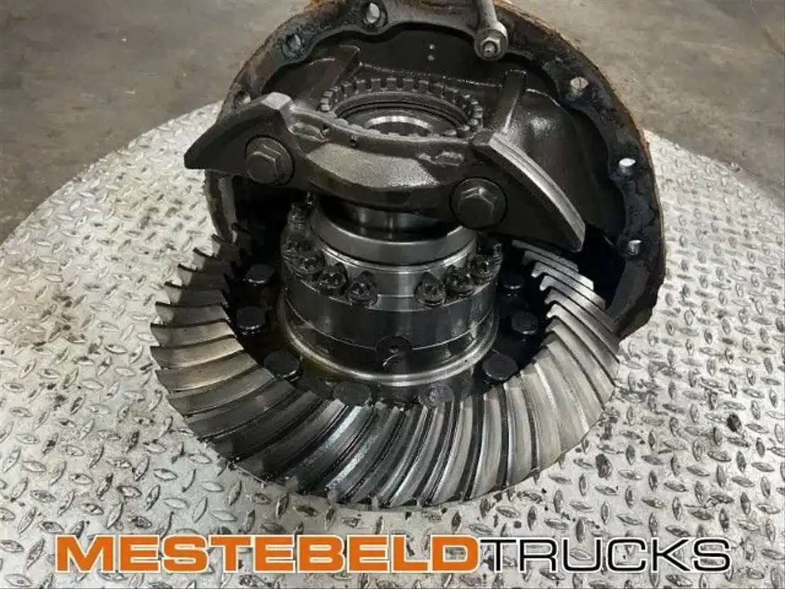 Scania Differentieel R780 - 2.59 met sper - Eje posterior para Camión: foto 1 Scania Differentieel R780 - 2.59 met sper - Eje posterior para Camión: foto 1