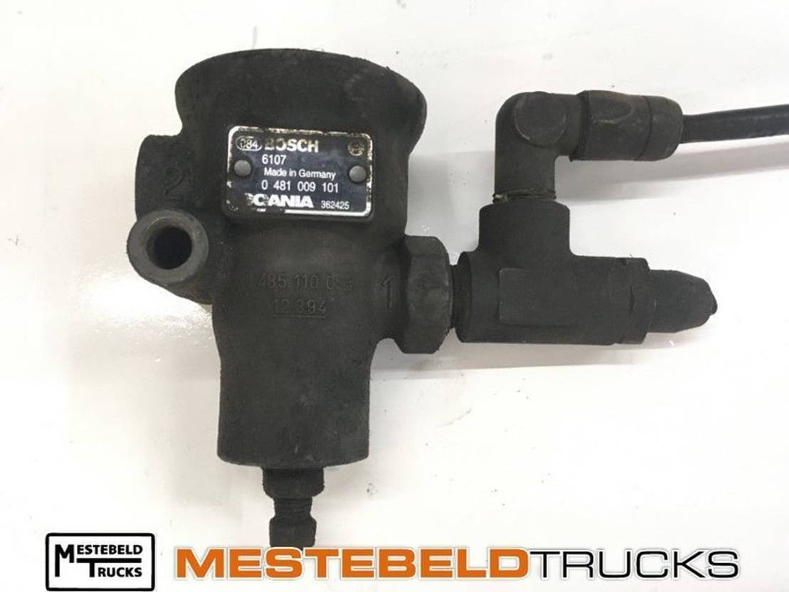 Scania Drukbegrenzingsklep - Válvula de freno para Camión: foto 1 Scania Drukbegrenzingsklep - Válvula de freno para Camión: foto 1