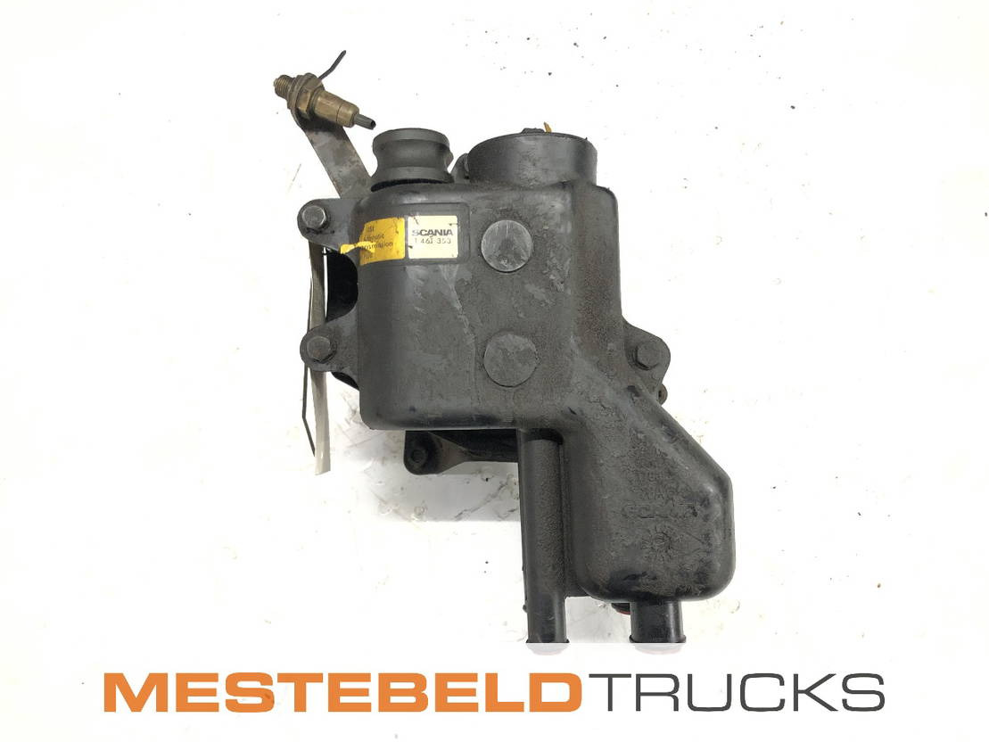 Scania Dubbel oliereservoir stuurhuis 10x8 - Dirección para Camión: foto 1 Scania Dubbel oliereservoir stuurhuis 10x8 - Dirección para Camión: foto 1